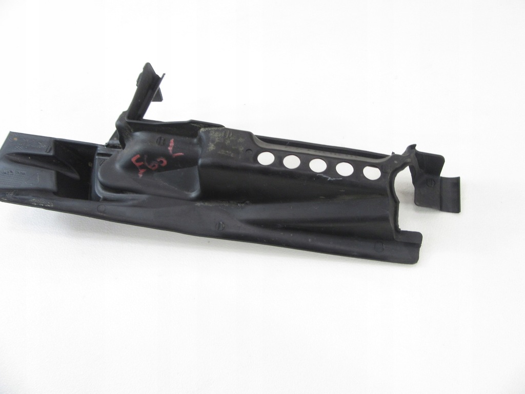 фото №8, Канал повітря захист впуску ліва bmw e60 e61 e63 e64