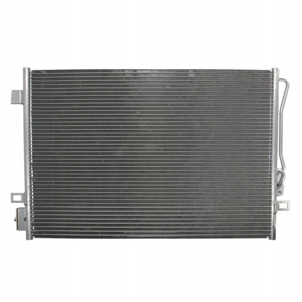 фото №2, Thermotec ktt110571 конденсатор, кондиціонер