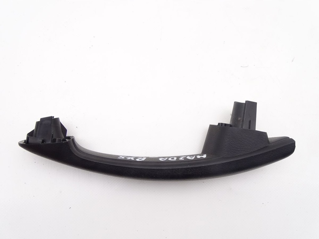 фото №2, Mazda rx-8 rx8 03-12 ручка кронштейн дверь правый задняя