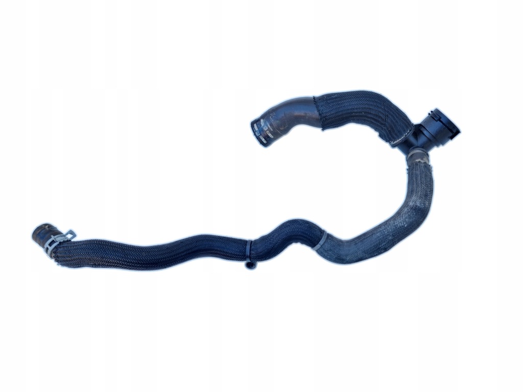 фото №1, Jeep cherokee kl 2.2 труба шланг