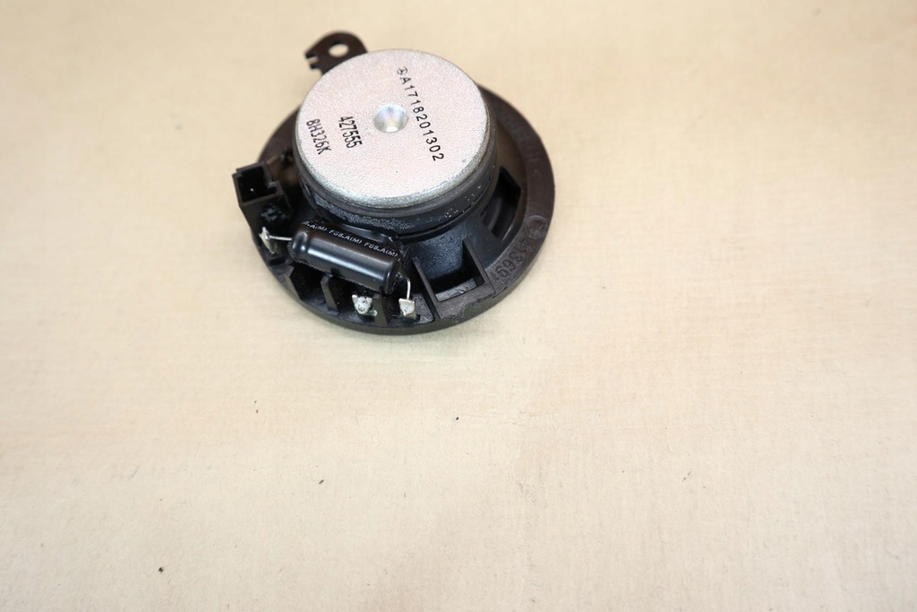 фото №3, Mercedes slk r171 динамік лівий задня a1718201302