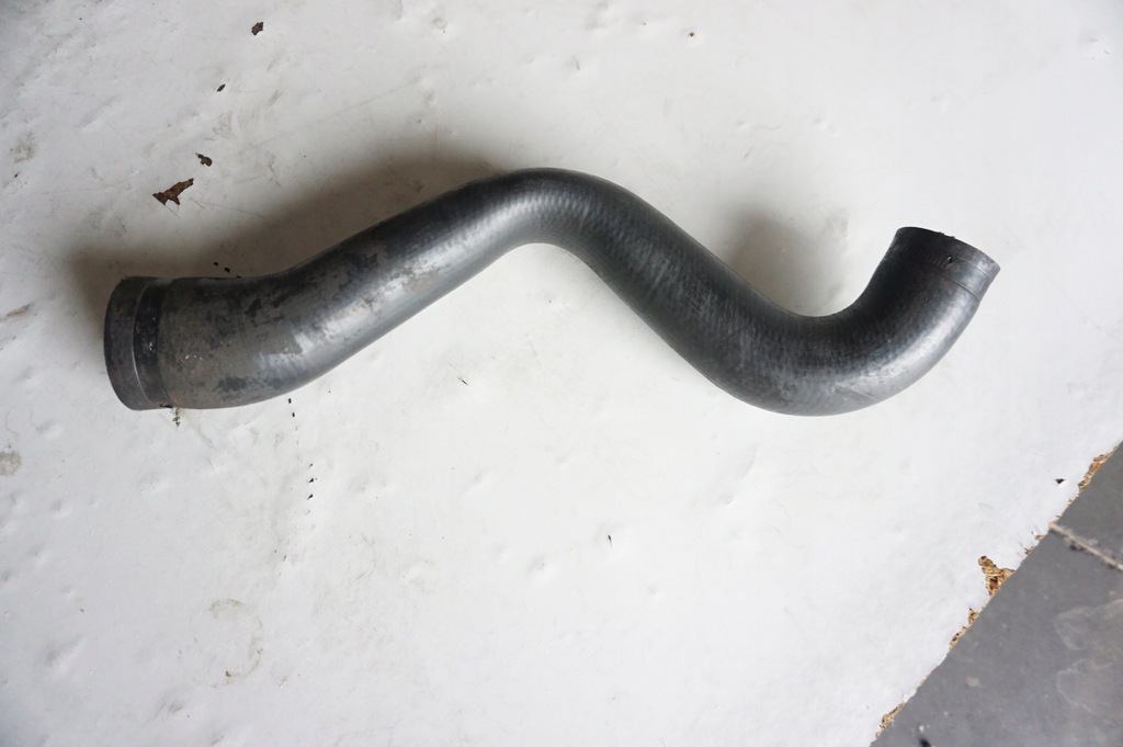 фото №1, Труба шланг інтеркулер mitsubishi l200 iv 4 2.5 did