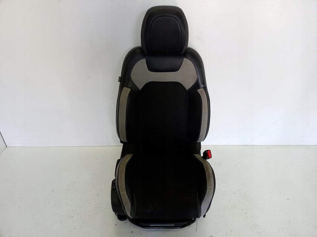 фото №1, Правый сиденье пассажира citroen c4 ii b7 ds4