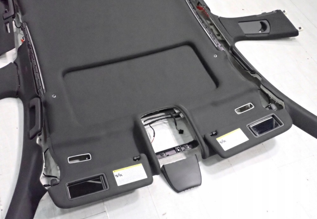 фото №8, Стеля стеля czarna audi a8 d4 4h4867505ag eu4