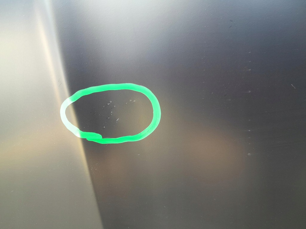 фото №9, Ford mondeo mk5 капот перед передня oryg