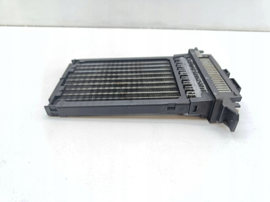 фото №6, Opel zafira b 2009 нагреватель отопителя