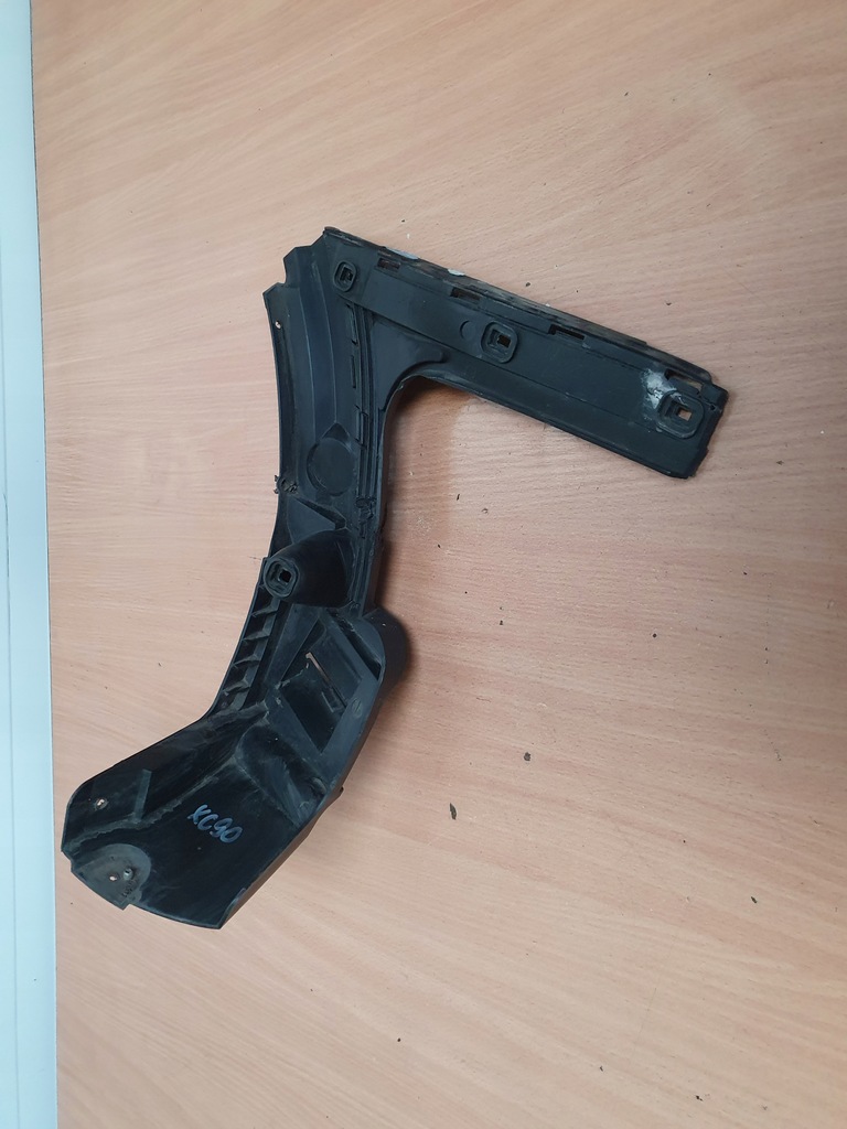 фото №11, Напрямна бампера задня правий лівий volvo xc90 i 06r 08620566 086205667 комплект