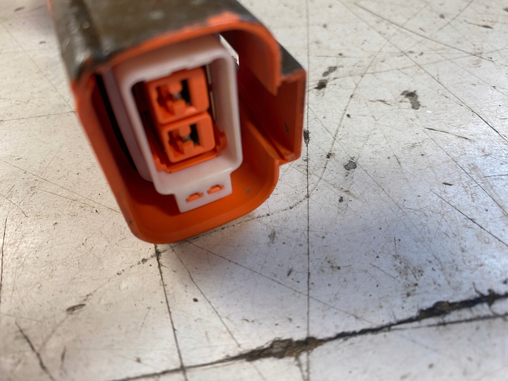 фото №7, Nissan leaf i нагреватель отопителя 27143-3nf1b