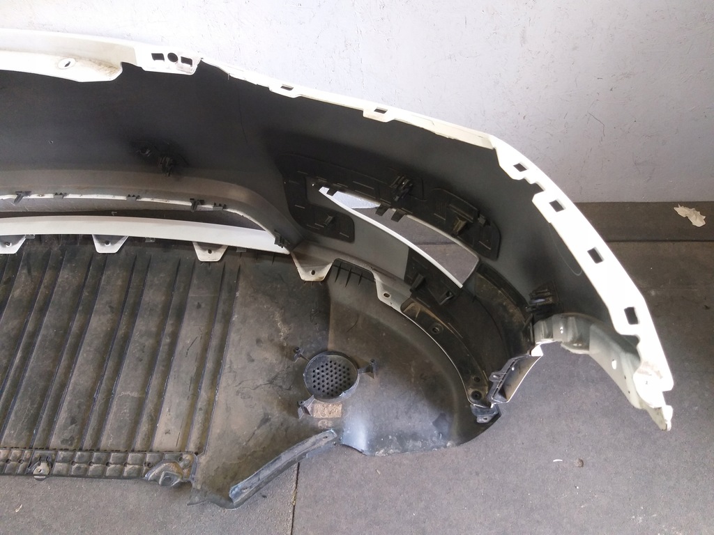 фото №9, Бампер перед tesla y