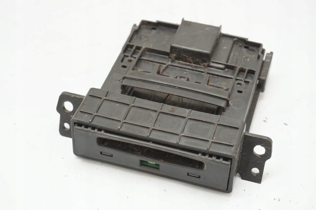 фото №3, Считыватель карты renault koleos