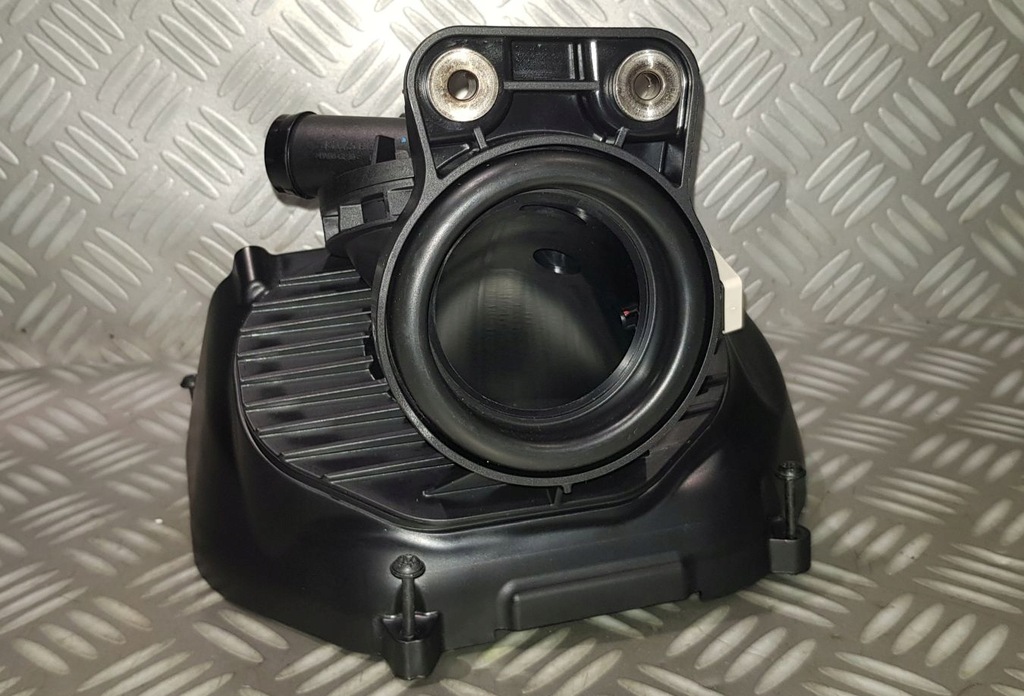 фото №6, Mercedes c w206 sl w232 2.0 43 amg корпус фильтра воздуха a1390909301