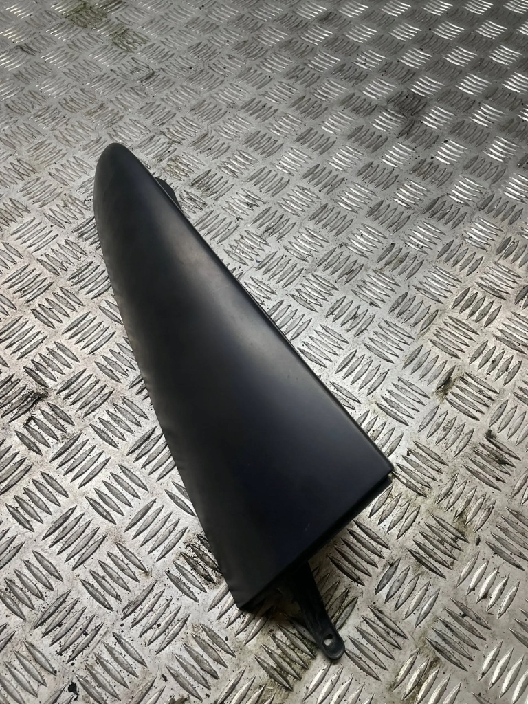 фото №3, Молдинг pod фара лівий задня dacia logan 82001414582