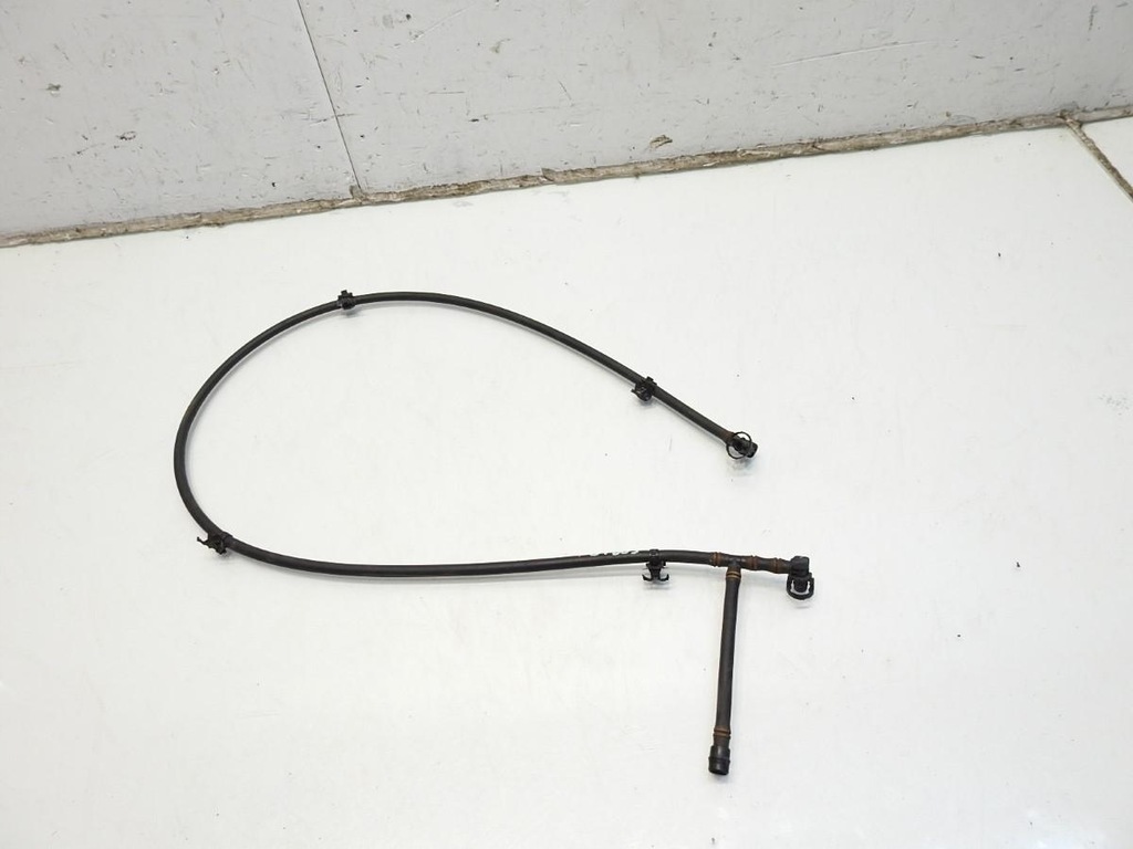 фото №7, Шланг розпилювача лампи subaru impreza iii gh