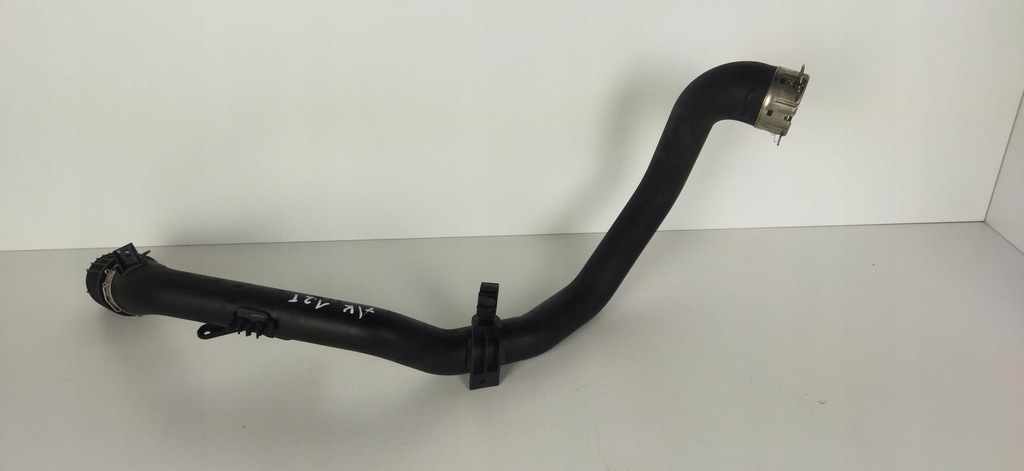 фото №1, Astra k v 1.2t труба интеркулер 39172852