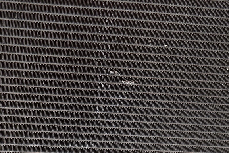 фото №11, Радиатор wody dodge magnum 2.7 v6 193 km 03-08