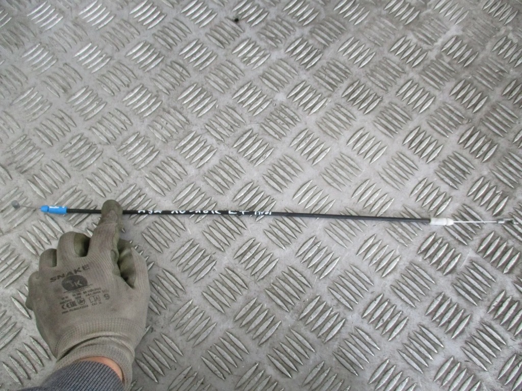 фото №1, Трос дверь левый задняя mitsubishi asx 10-16r