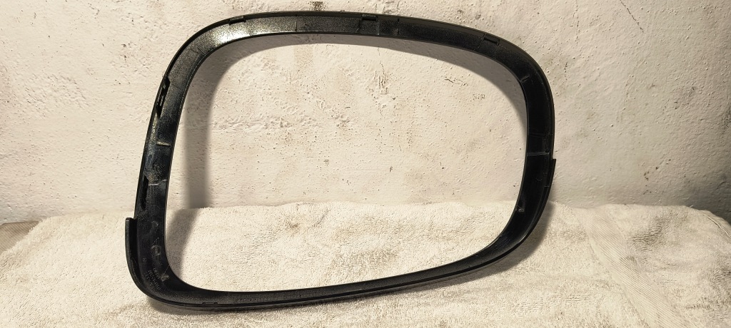 фото №4, Корпус лампи правий задня рамка молдинг mini f55 f56