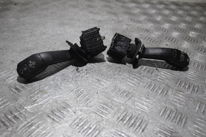 фото №1, Перемикач комбінований світла bmw 7 725 e38