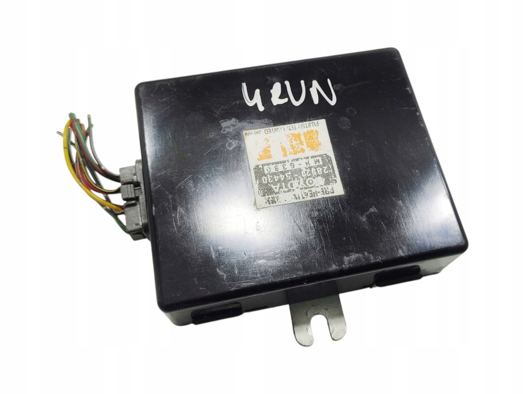 фото №1, Модуль блок керування toyota 4runner 28521-54430 1990-1996
