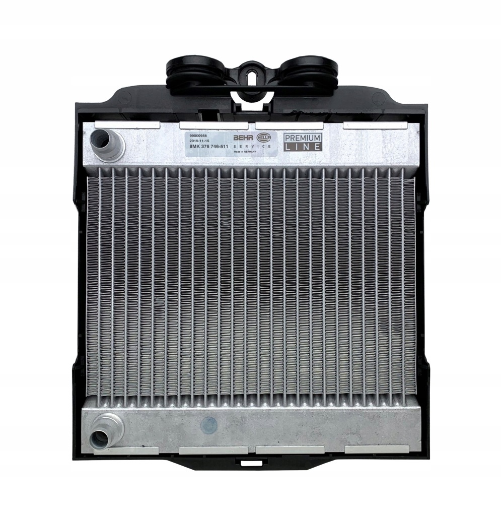 фото №1, Радиатор wody bmw 7 f01 f02 f03 f04 2009-2014