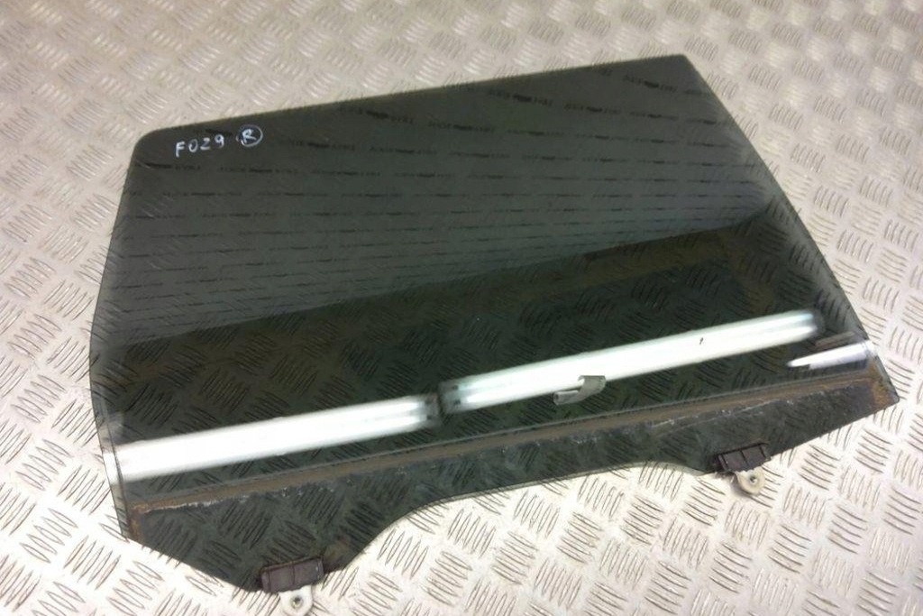 фото №10, Szaba задніх правих двері mitsubishi outlander iii gg_w, gf_w, zj