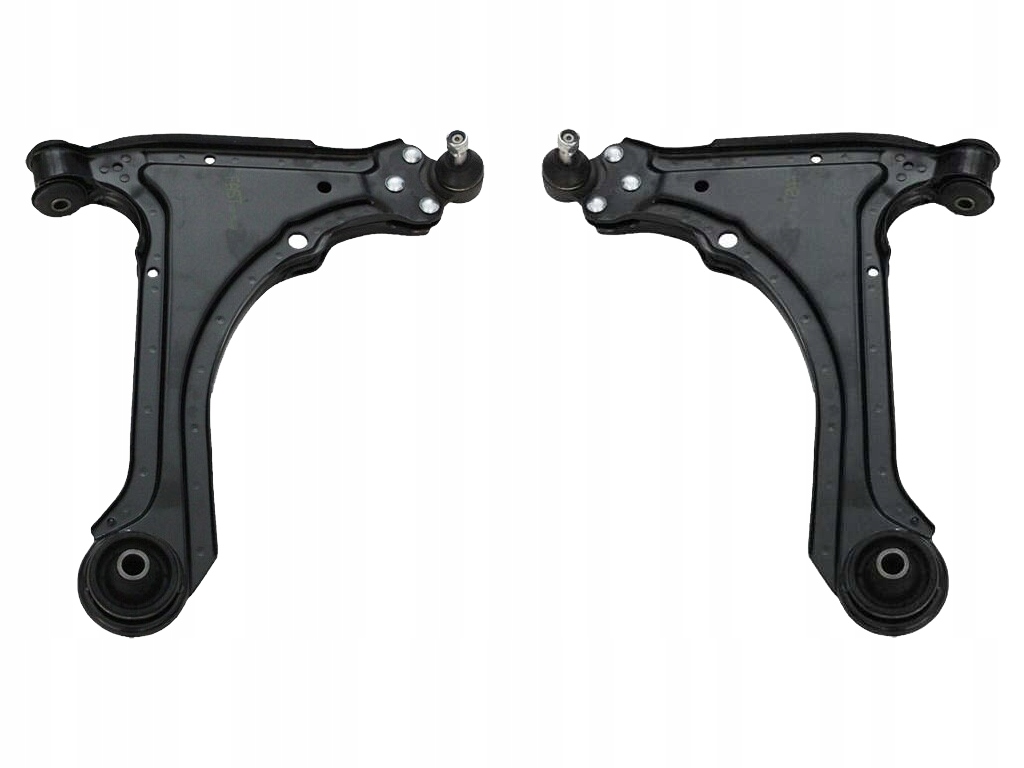 фото №1, Рычаги набор opel astra f vectra a calibra a