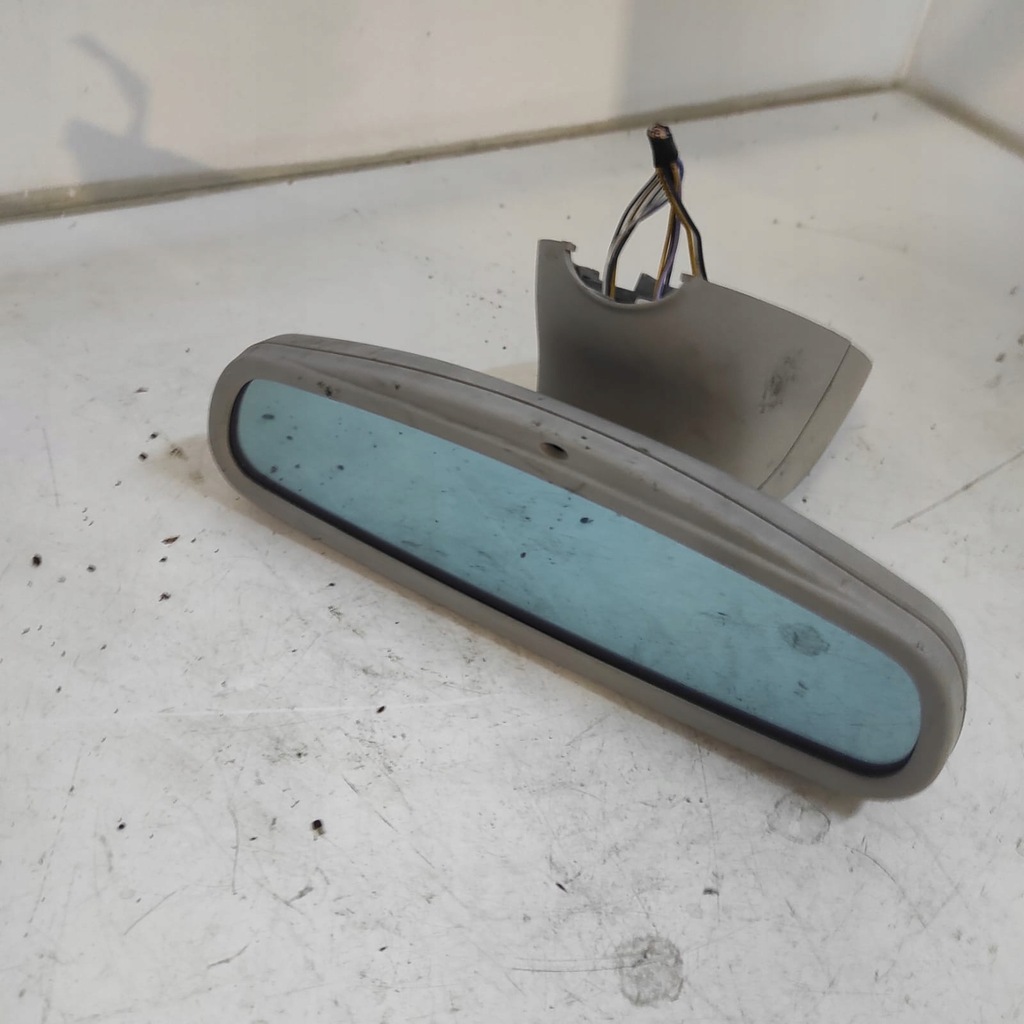 фото №1, Зеркало заднего вида renault vel satis 8200059657 a1013065 015708