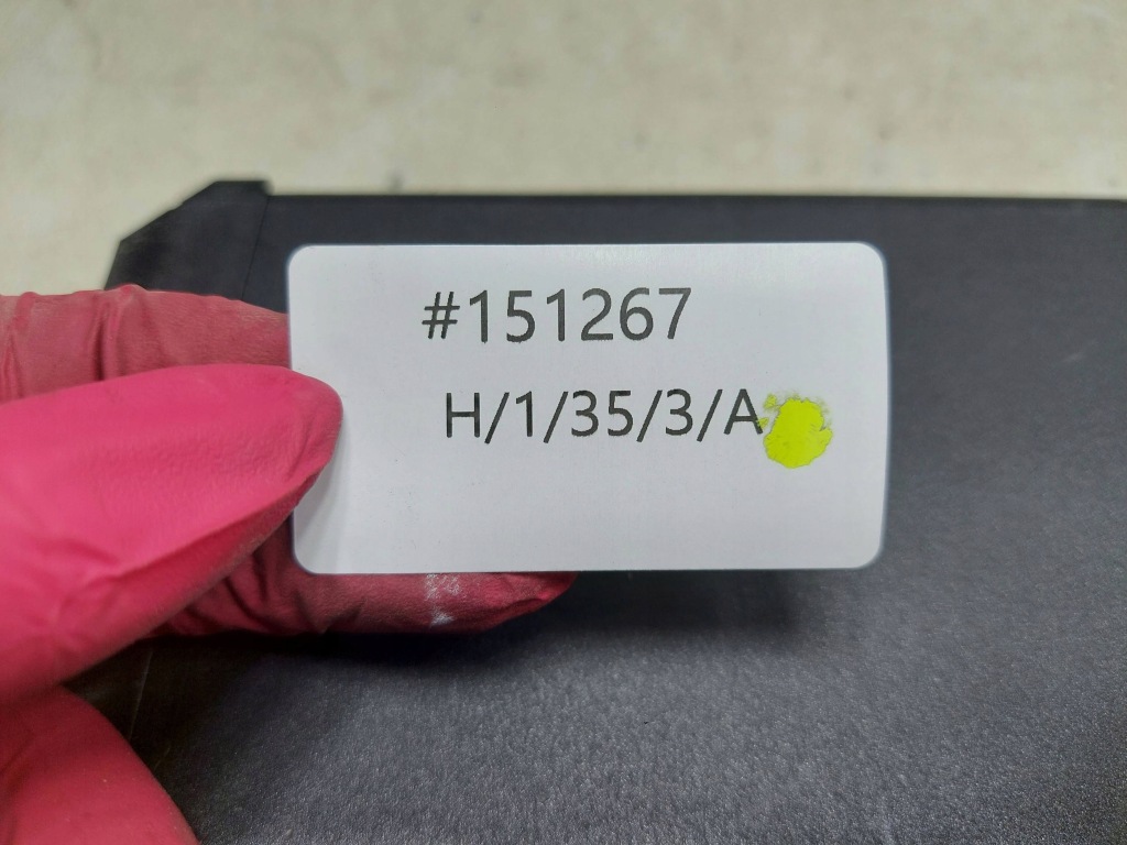 Блок управления модуль комфорта audi a6 c5 4b0962258d с Разборки