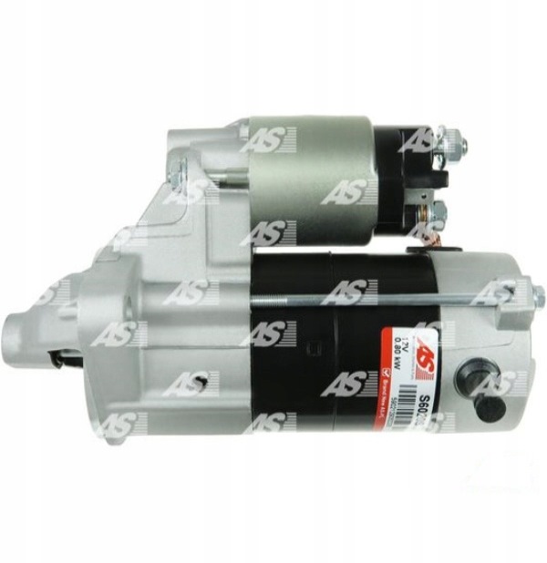 фото №1, Стартер as-pl do toyota carina ii 1.6