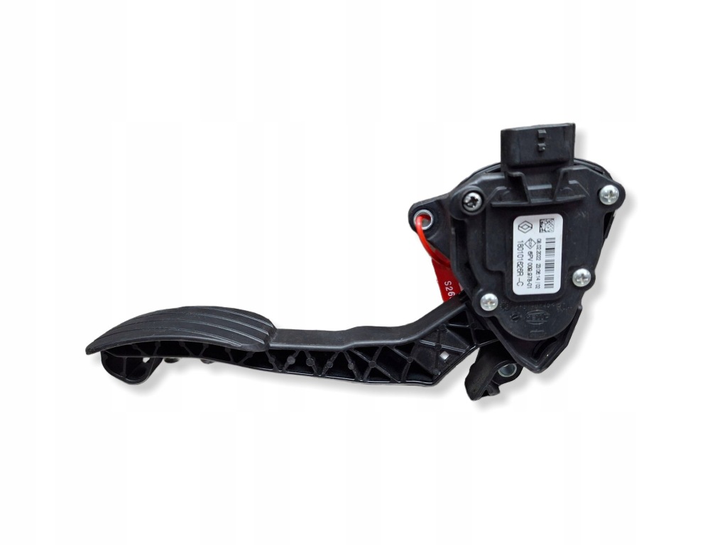 Купить Потенциометр педаль газа 180101626r renault master iii 2010-