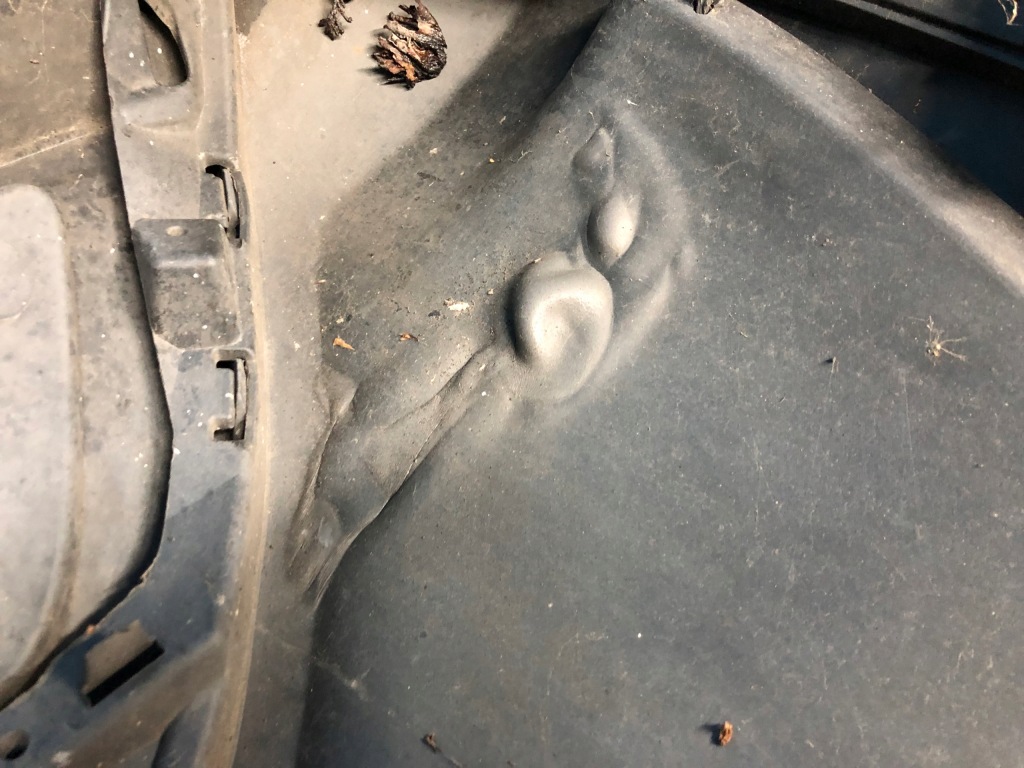 Mercedes w176 бампер задний задний amg 696 a1768852325 Оригинал