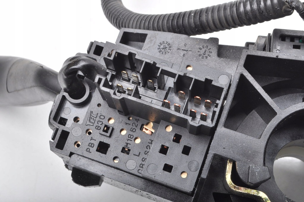 фото №8, Honda cr-v ii переключатель комбинированный лента