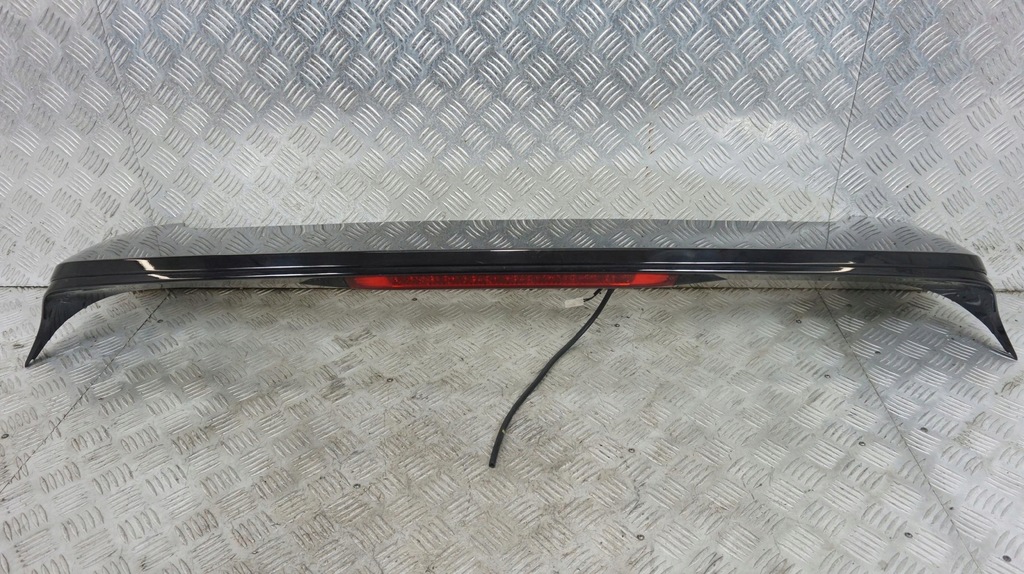 фото №1, Hyundai santa fe iv спойлер спойлер крышки стоп