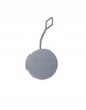 фото №1, Klokkerholm 3506912 крышка багажника, hak holujący