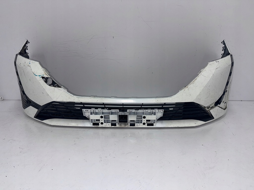 фото №1, Peugeot 308 iii t10 бампер передній перед