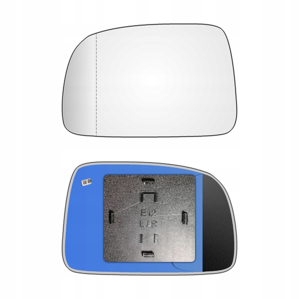 фото №1, Асферический hyundai trajet 1999-2008 2007 2006 2005