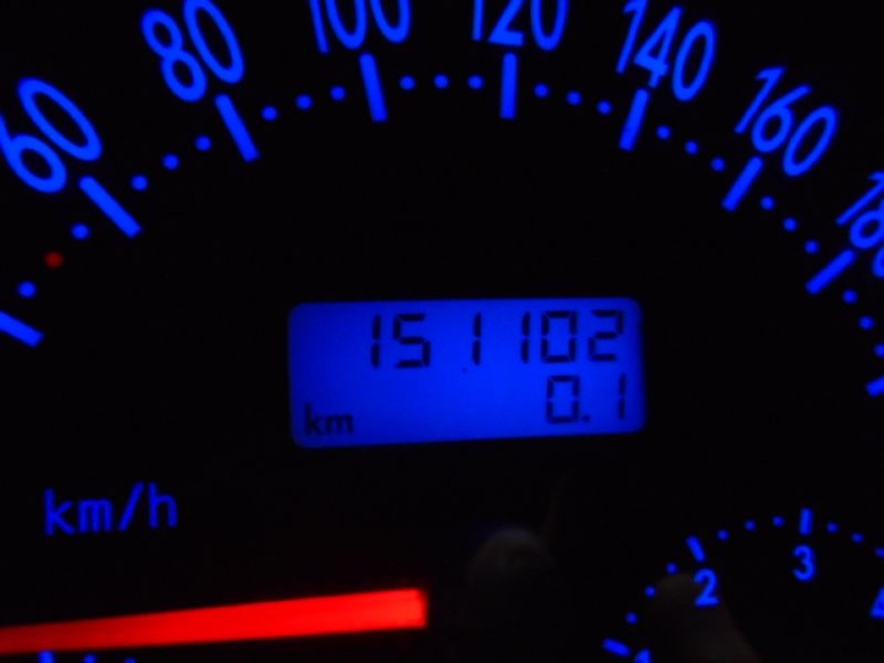 фото №10, Vw new beetle лічильник прилади 1,4b 1c0920820h