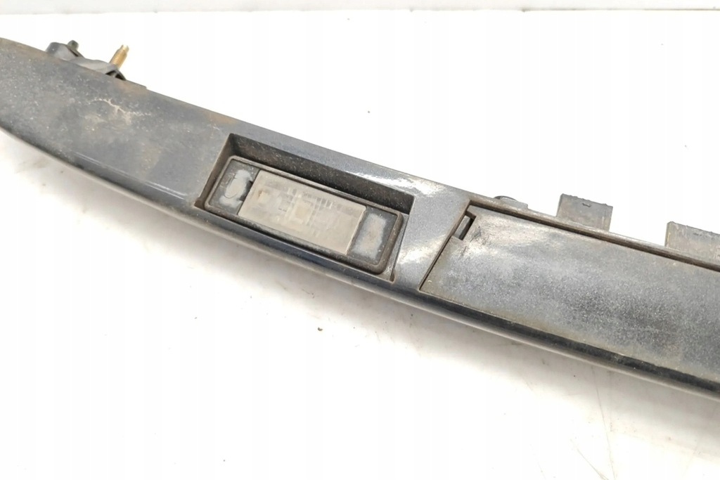 фото №9, Освещение регистрационного citroën c3 pluriel hb_ 9641946777 1.6l бензиновый