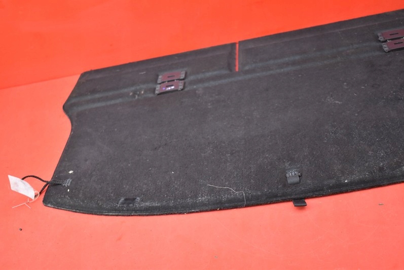 фото №5, Пол плита багажника 7544051k1 suzuki splash 08-14