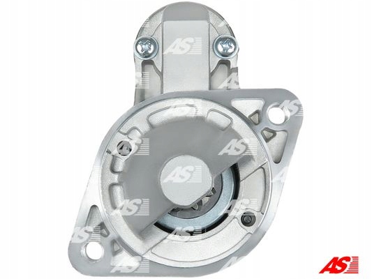 фото №2, Стартеры автомобильные as-pl s3118s