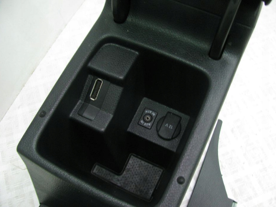 фото №5, Vw sharan 7n туннель средний подлокотник