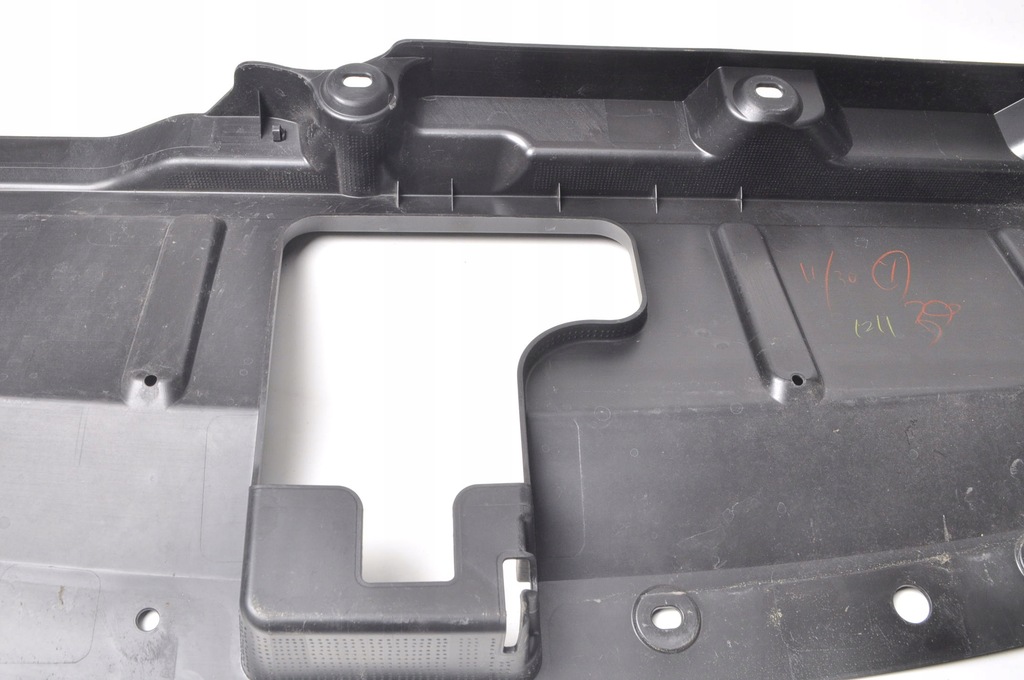 фото №8, Nissan x-trail t33 защита поперечина передний 23r