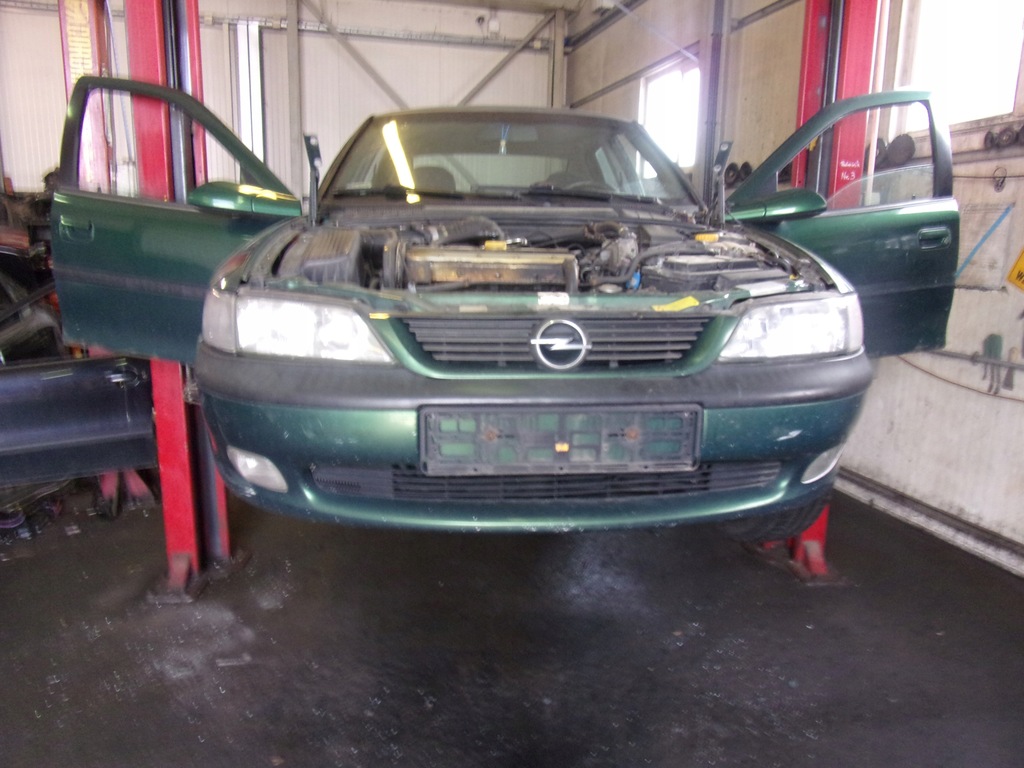 фото №5, Перемикач обдув opel vectra b 69262202