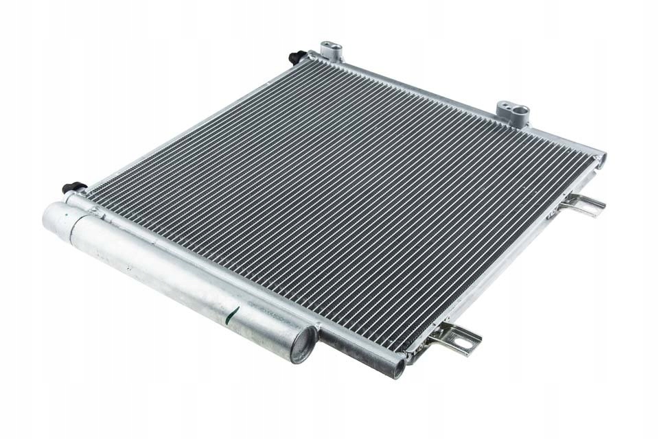 фото №1, Ccs-ms-006 nty конденсатор кондиціонера