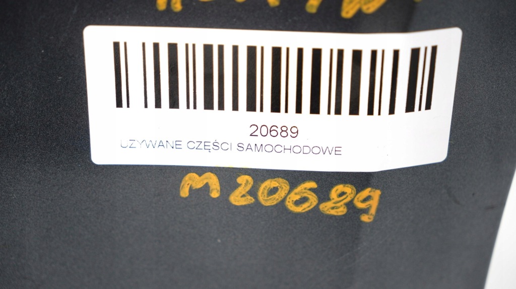 Бампер перед передний skoda octavia iii 12-16r Киев