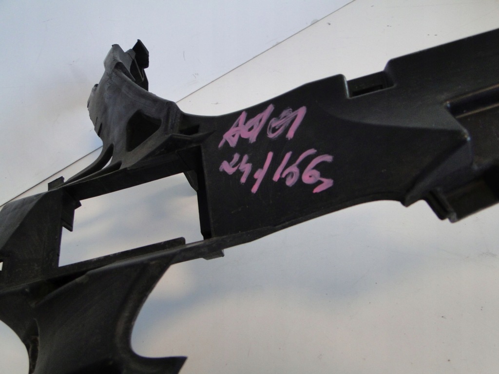 фото №13, Mercedes gle w166 166 gls x166 рама кронштейн бампера передній amg