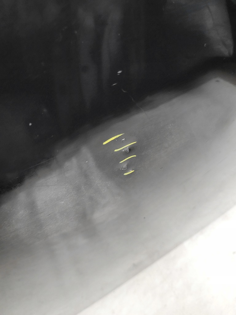 фото №6, Капот bmw x1 f48 2015-2022