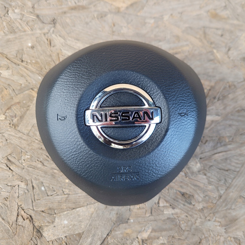 фото №5, Подушка безопасности ремни nissan qashqai j11 lift