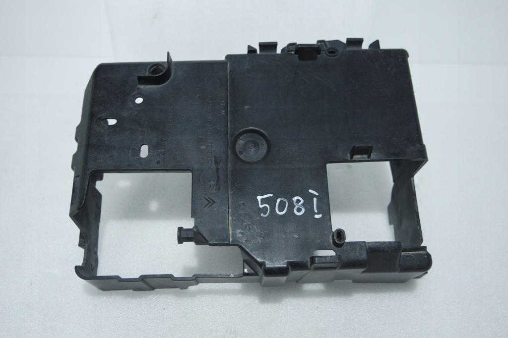 фото №1, Основа акумулятор peugeot 508 i