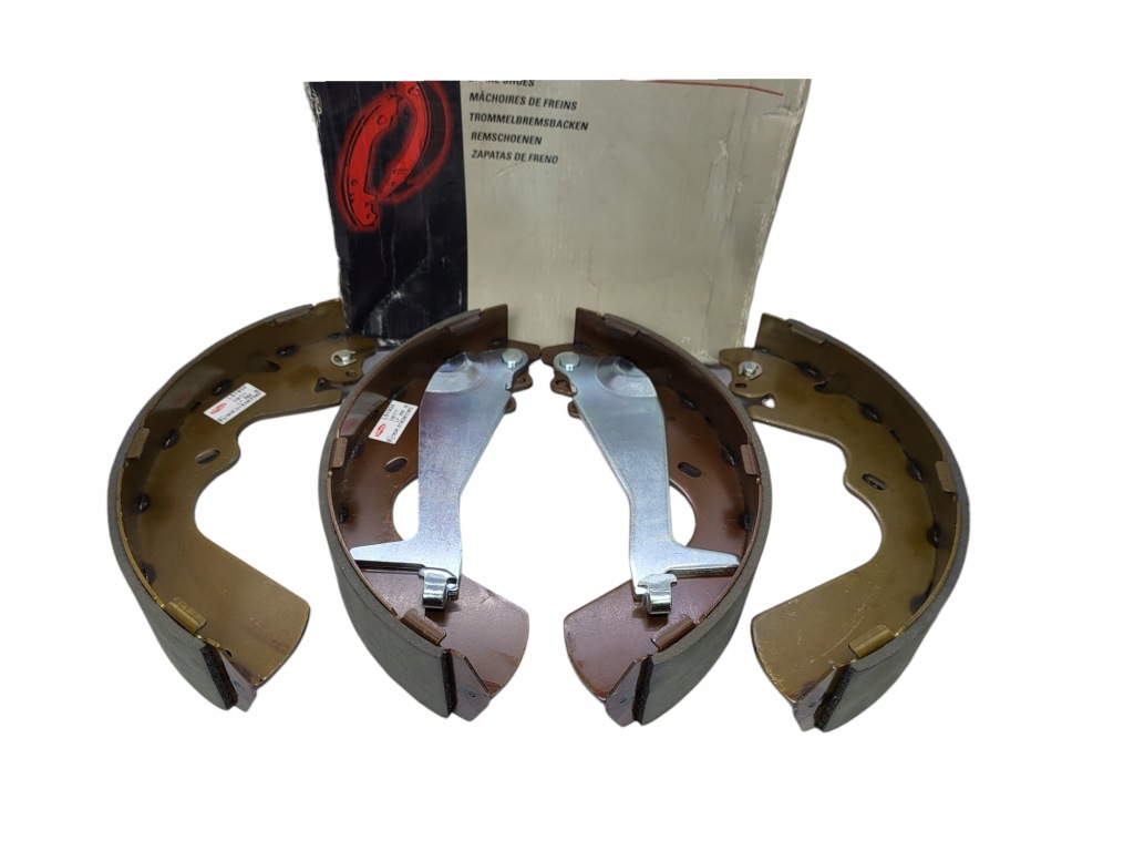 фото №1, Тормозные колодки тормозные brembo hyundai galloper i galloper ii h-1